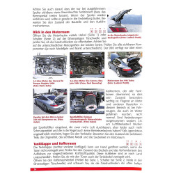 Porsche 911 (996)  Praxisratgeber Klassikerkauf