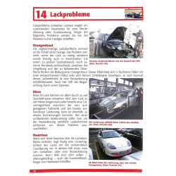 Porsche 911 (996)  Praxisratgeber Klassikerkauf