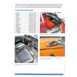 Citroën DS & ID  Praxisratgeber Klassikerkauf
