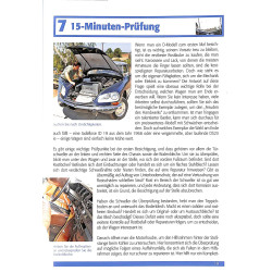 Citroën DS & ID  Praxisratgeber Klassikerkauf