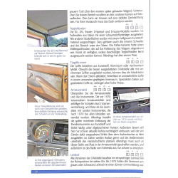 Citroën DS & ID  Praxisratgeber Klassikerkauf