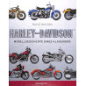 Harley-Davidson ~ Hugo Wilson