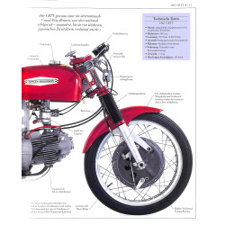 Harley-Davidson ~ Hugo Wilson