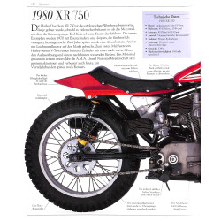 Harley-Davidson ~ Hugo Wilson