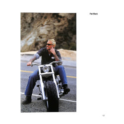 Chopper  Kunstwerke auf Rädern