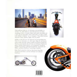 Chopper  Kunstwerke auf Rädern