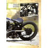 Old School Motorcycles custombike Technik,Historie,Szene