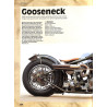 Old School Motorcycles custombike Technik,Historie,Szene