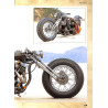 Old School Motorcycles custombike Technik,Historie,Szene
