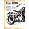 Old School Motorcycles custombike Technik,Historie,Szene