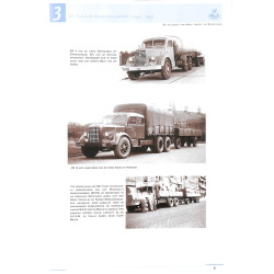 De Historie Van Mack Trucks In Nederland