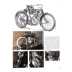Die Harley-Davidson-Chronik. Von 1903 bis heute