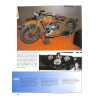 Die Harley-Davidson-Chronik. Von 1903 bis heute