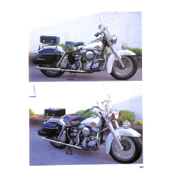 Die Harley-Davidson-Chronik. Von 1903 bis heute