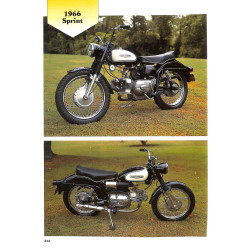 Die Harley-Davidson-Chronik. Von 1903 bis heute