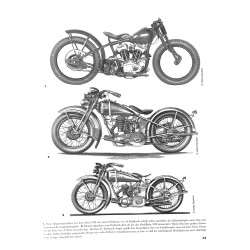 Die Harley-Davidson-Chronik. Von 1903 bis heute