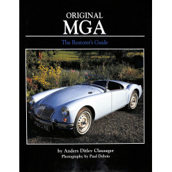 Original MGA