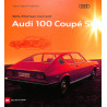 Audi 100 Coupé S