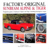 Factory-Original Sunbeam Alpine & Tiger