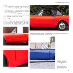 Factory-Original Sunbeam Alpine & Tiger