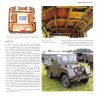 Factory-Original Land Rover Series 1, 80-inch models