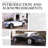Factory-Original Austin-Healey 100/6 & 3000