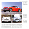 Factory-Original Austin-Healey 100/6 & 3000
