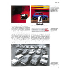 The Complete Catalogue of the Mini