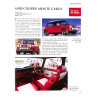 The Complete Catalogue of the Mini