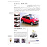 The Complete Catalogue of the Mini