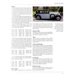 Rolls-Royce Twenty, 20/25, 25/30 & Wraith