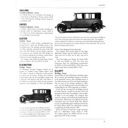 Rolls-Royce Twenty, 20/25, 25/30 & Wraith
