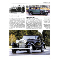 Rolls-Royce Twenty, 20/25, 25/30 & Wraith