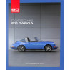 PORSCHE 911 Targa