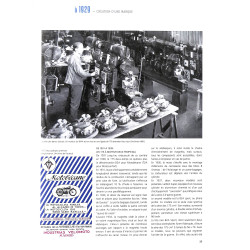 Motobécane, cycles et motos de France