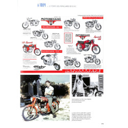 Motobécane, cycles et motos de France