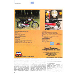 Motobécane, cycles et motos de France