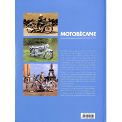 Motobécane, cycles et motos de France