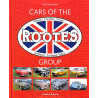 Cars of the Rootes Group