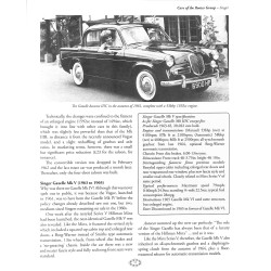 Cars of the Rootes Group