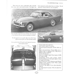 Cars of the Rootes Group