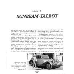 Cars of the Rootes Group