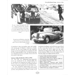 Cars of the Rootes Group