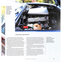 Aston Martin: The V8 Legacy