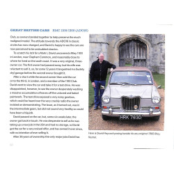 BMC 1100/1300 (ADO16)