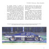 SAUBER-MERCEDES – The Group C Racecars 1985-1991