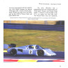 SAUBER-MERCEDES – The Group C Racecars 1985-1991