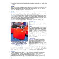 Triumph TR4/4A & TR5/250 - Alle modellen 1961 tot 1968