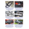 Triumph TR2 en TR3 - Alle modellen (inclusief 3A en 3B) 1953 tot 1962