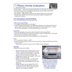 Triumph TR4/4A & TR5/250 - Alle modellen 1961 tot 1968